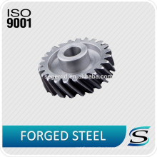 Forging Steel Rack And Pinion Gears